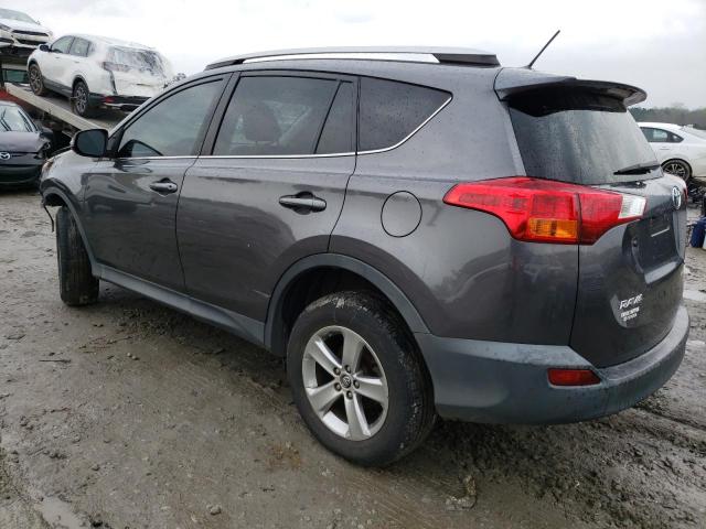 Photo 1 VIN: 2T3WFREV8FW131117 - TOYOTA RAV4 XLE 