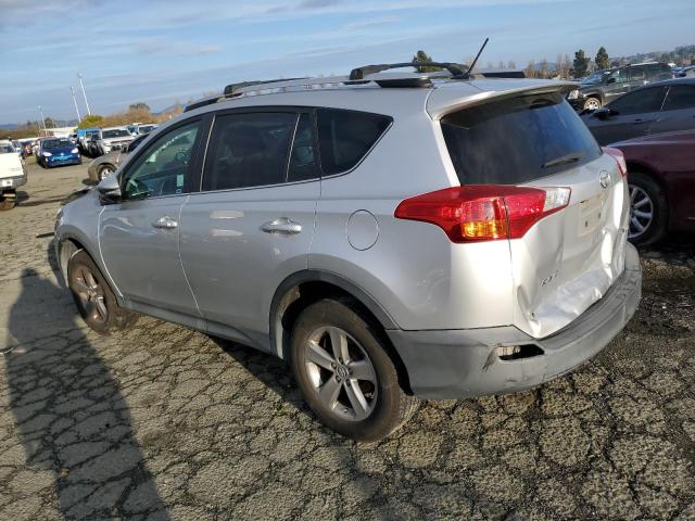 Photo 1 VIN: 2T3WFREV8FW143560 - TOYOTA RAV4 