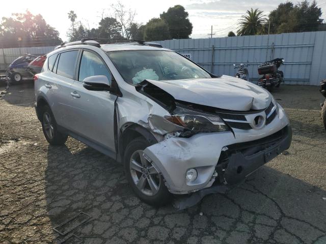 Photo 3 VIN: 2T3WFREV8FW143560 - TOYOTA RAV4 