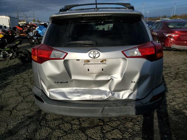 Photo 5 VIN: 2T3WFREV8FW143560 - TOYOTA RAV4 