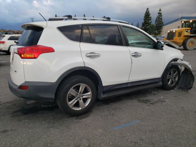 Photo 2 VIN: 2T3WFREV8FW153666 - TOYOTA RAV4 