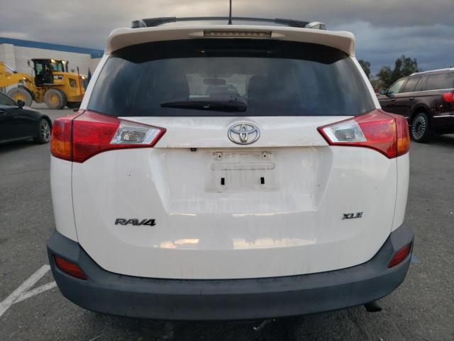 Photo 5 VIN: 2T3WFREV8FW153666 - TOYOTA RAV4 