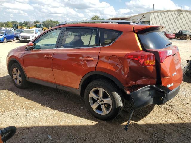 Photo 1 VIN: 2T3WFREV8FW154462 - TOYOTA RAV4 XLE 