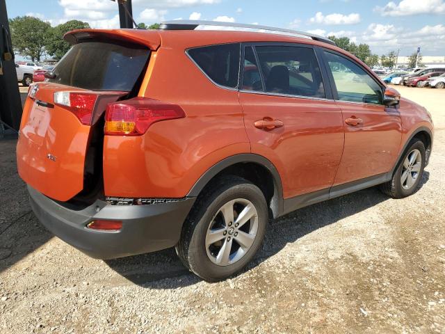 Photo 2 VIN: 2T3WFREV8FW154462 - TOYOTA RAV4 XLE 