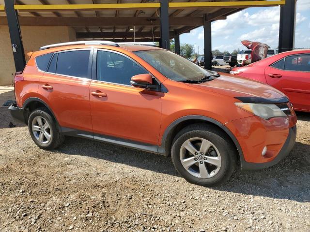 Photo 3 VIN: 2T3WFREV8FW154462 - TOYOTA RAV4 XLE 