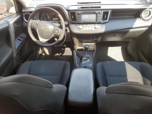 Photo 7 VIN: 2T3WFREV8FW154462 - TOYOTA RAV4 XLE 