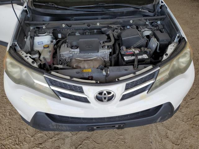 Photo 10 VIN: 2T3WFREV8FW162626 - TOYOTA RAV4 XLE 