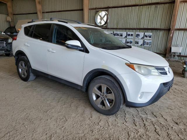 Photo 3 VIN: 2T3WFREV8FW162626 - TOYOTA RAV4 XLE 