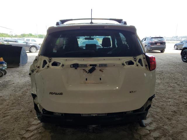 Photo 5 VIN: 2T3WFREV8FW162626 - TOYOTA RAV4 XLE 