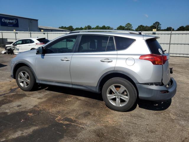 Photo 1 VIN: 2T3WFREV8FW168698 - TOYOTA RAV4 XLE 