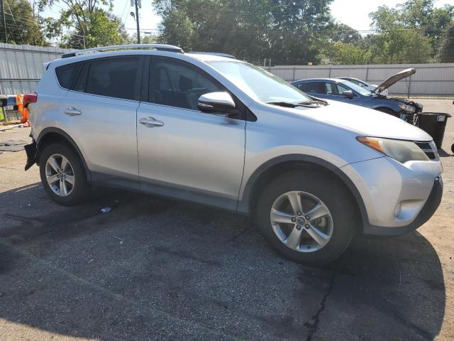 Photo 3 VIN: 2T3WFREV8FW168698 - TOYOTA RAV4 XLE 