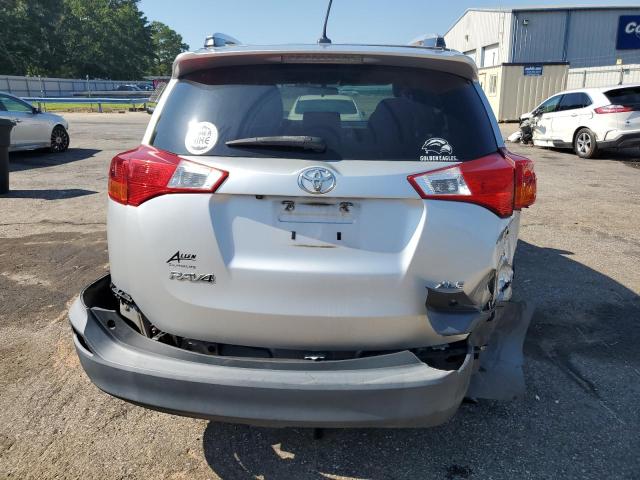 Photo 5 VIN: 2T3WFREV8FW168698 - TOYOTA RAV4 XLE 