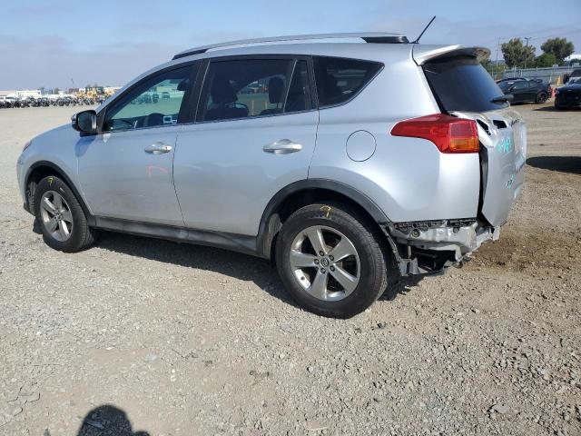 Photo 1 VIN: 2T3WFREV8FW173450 - TOYOTA RAV4 