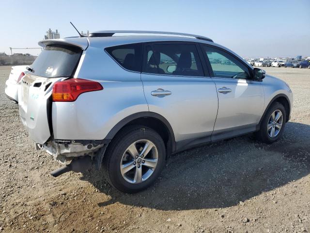 Photo 2 VIN: 2T3WFREV8FW173450 - TOYOTA RAV4 