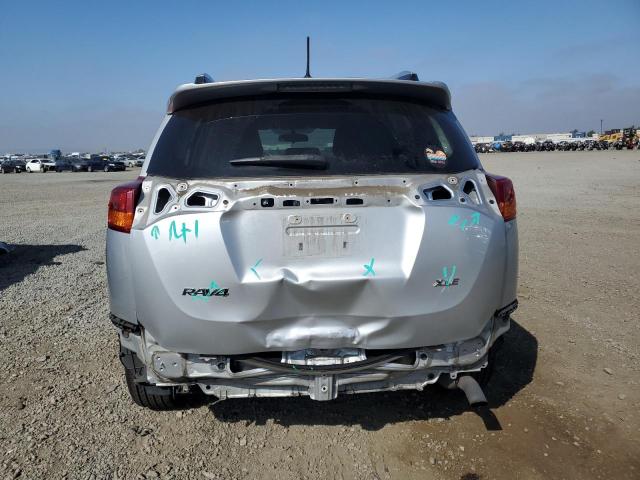 Photo 5 VIN: 2T3WFREV8FW173450 - TOYOTA RAV4 