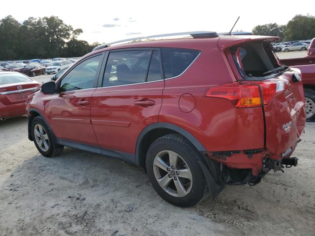 Photo 1 VIN: 2T3WFREV8FW175232 - TOYOTA RAV4 