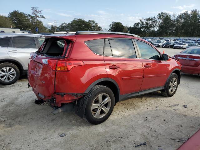 Photo 2 VIN: 2T3WFREV8FW175232 - TOYOTA RAV4 