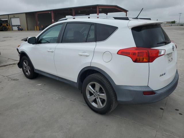 Photo 1 VIN: 2T3WFREV8FW175473 - TOYOTA RAV4 XLE 