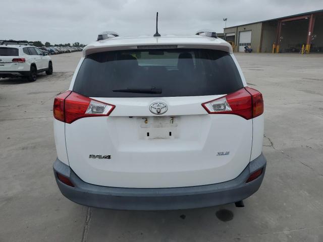 Photo 5 VIN: 2T3WFREV8FW175473 - TOYOTA RAV4 XLE 