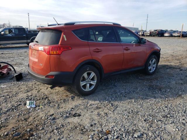 Photo 3 VIN: 2T3WFREV8FW180432 - TOYOTA RAV4 XLE 