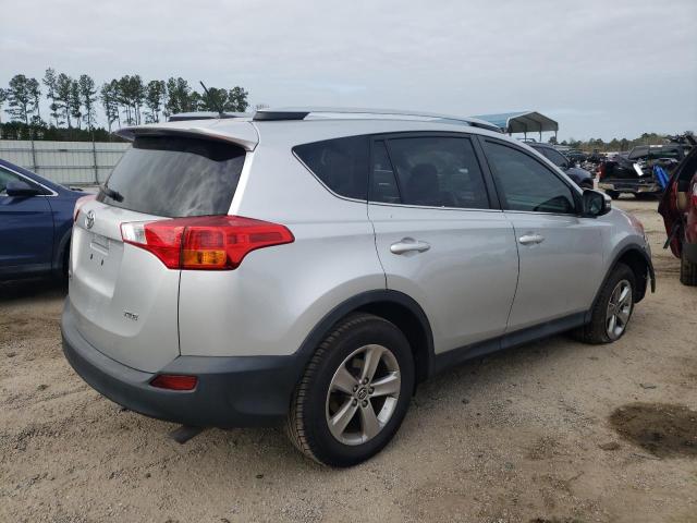 Photo 3 VIN: 2T3WFREV8FW183704 - TOYOTA RAV4 XLE 