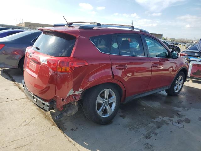 Photo 2 VIN: 2T3WFREV8FW185548 - TOYOTA RAV4 