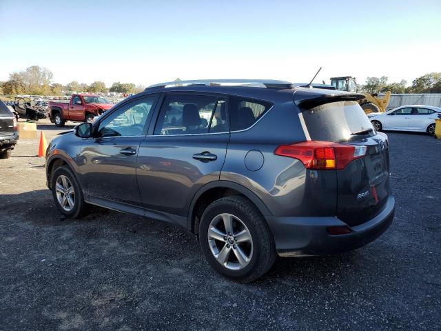 Photo 1 VIN: 2T3WFREV8FW202980 - TOYOTA RAV4 XLE 