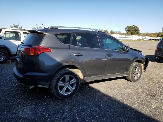 Photo 2 VIN: 2T3WFREV8FW202980 - TOYOTA RAV4 XLE 