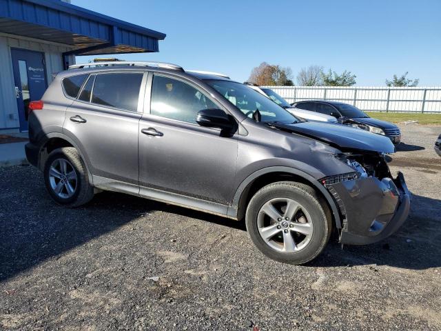 Photo 3 VIN: 2T3WFREV8FW202980 - TOYOTA RAV4 XLE 