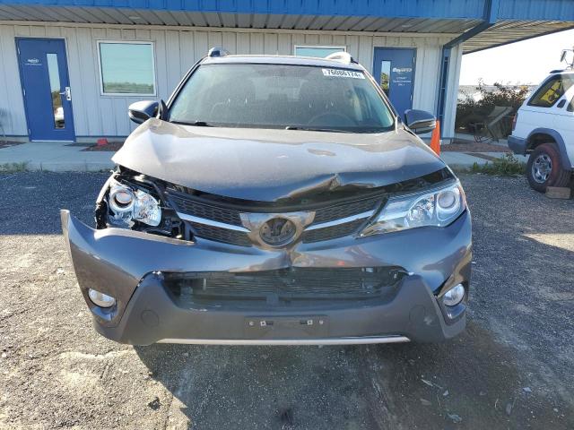 Photo 4 VIN: 2T3WFREV8FW202980 - TOYOTA RAV4 XLE 