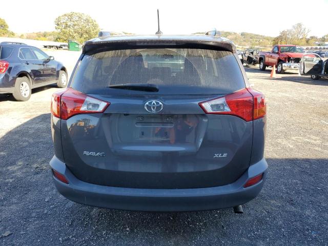 Photo 5 VIN: 2T3WFREV8FW202980 - TOYOTA RAV4 XLE 