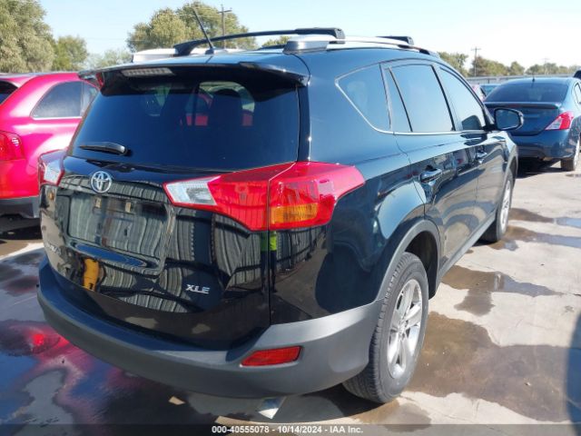 Photo 3 VIN: 2T3WFREV8FW207113 - TOYOTA RAV4 