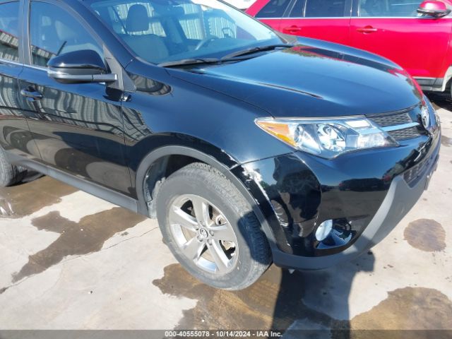 Photo 5 VIN: 2T3WFREV8FW207113 - TOYOTA RAV4 