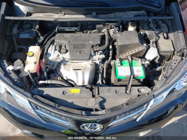 Photo 9 VIN: 2T3WFREV8FW207113 - TOYOTA RAV4 