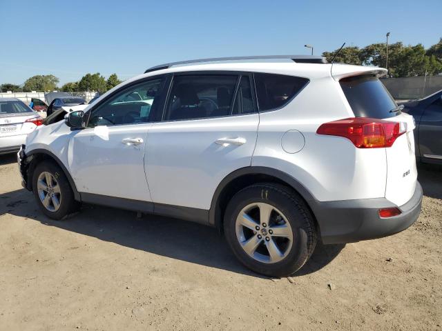 Photo 1 VIN: 2T3WFREV8FW210612 - TOYOTA RAV4 