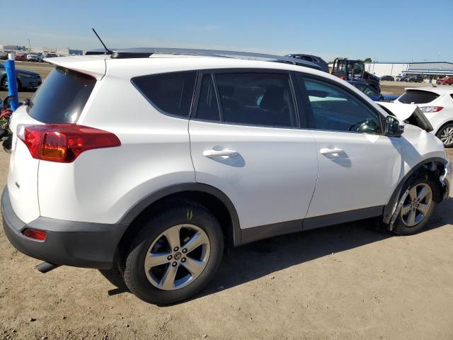 Photo 2 VIN: 2T3WFREV8FW210612 - TOYOTA RAV4 