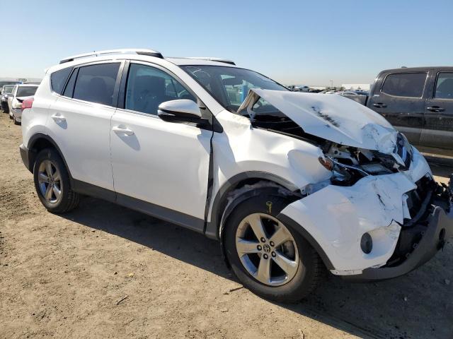 Photo 3 VIN: 2T3WFREV8FW210612 - TOYOTA RAV4 