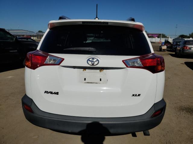 Photo 5 VIN: 2T3WFREV8FW210612 - TOYOTA RAV4 