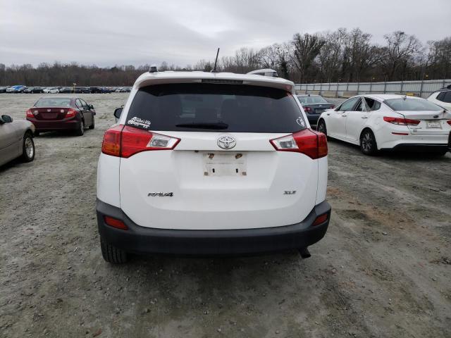 Photo 5 VIN: 2T3WFREV8FW214014 - TOYOTA RAV4 XLE 