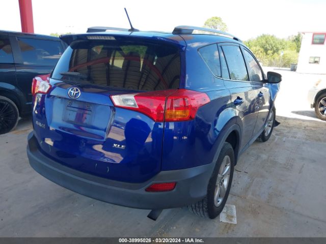 Photo 3 VIN: 2T3WFREV8FW220721 - TOYOTA RAV4 