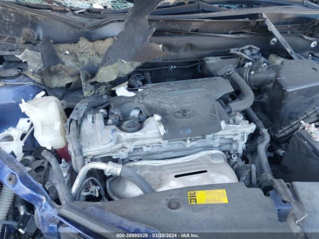 Photo 9 VIN: 2T3WFREV8FW220721 - TOYOTA RAV4 