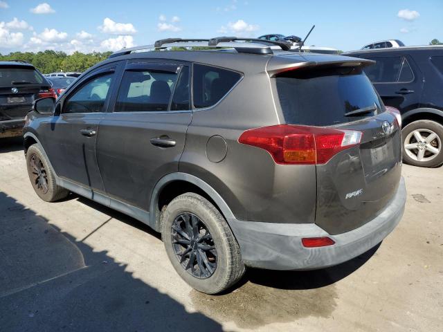 Photo 1 VIN: 2T3WFREV8FW225451 - TOYOTA RAV4 XLE 