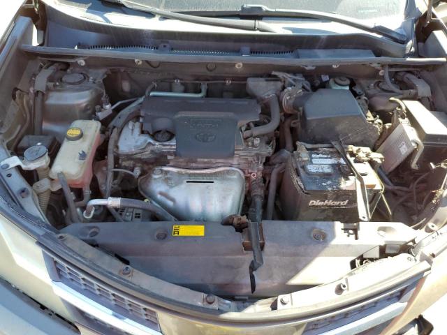 Photo 11 VIN: 2T3WFREV8FW225451 - TOYOTA RAV4 XLE 