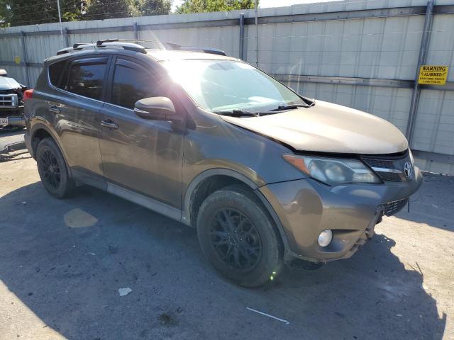 Photo 3 VIN: 2T3WFREV8FW225451 - TOYOTA RAV4 XLE 