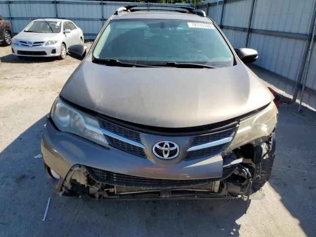 Photo 4 VIN: 2T3WFREV8FW225451 - TOYOTA RAV4 XLE 