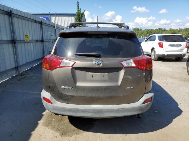 Photo 5 VIN: 2T3WFREV8FW225451 - TOYOTA RAV4 XLE 