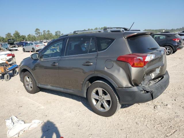 Photo 1 VIN: 2T3WFREV8FW225952 - TOYOTA RAV4 XLE 