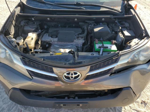 Photo 11 VIN: 2T3WFREV8FW225952 - TOYOTA RAV4 XLE 