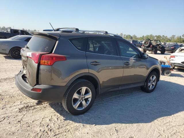 Photo 2 VIN: 2T3WFREV8FW225952 - TOYOTA RAV4 XLE 