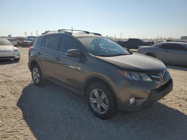 Photo 3 VIN: 2T3WFREV8FW225952 - TOYOTA RAV4 XLE 